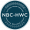 NBC-HWC logo